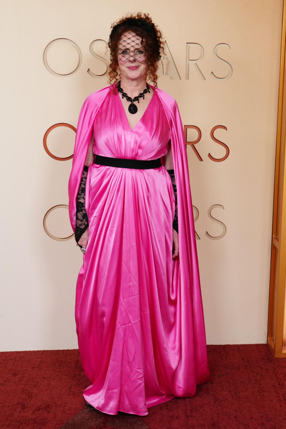 Maggie O'Farrell