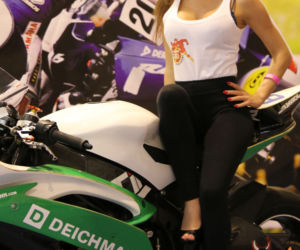 Moto Expo Polska 2016