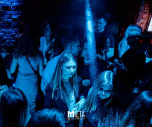 Klub Mięta w Olsztynie. Zdjęcia z imprezy 28-29 LUTY 2020