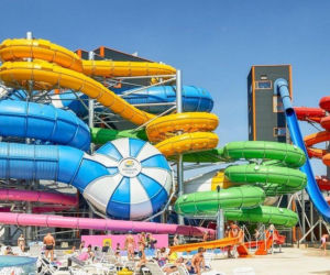 Łódź stanie się stolicą rozrywki. W marcu rusza FunSpire – wyjątkowe wydarzenie dla branży atrakcji