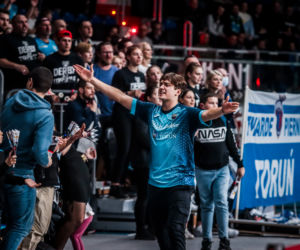 Twarde Pierniki Toruń - Anwil Włocławek 84:92, dużo zdjęć z Areny Toruń