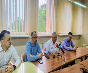 Liczy się technika i czas przejazdu - Motogymkhana w niedzielę na WORDzie