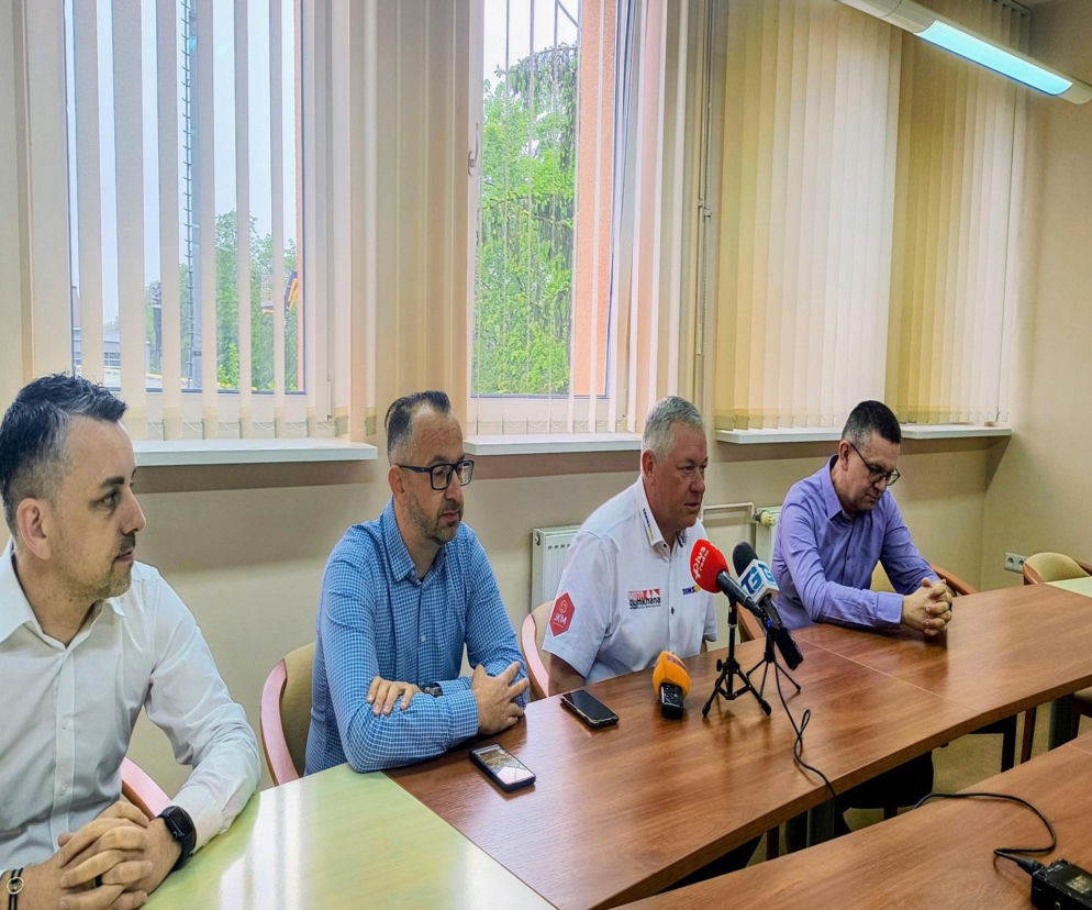 Liczy się technika i czas przejazdu - Motogymkhana w niedzielę na WORDzie