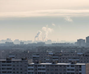 Awaria ogrzewania w Warszawie. Kiedy ciepło wróci do mieszkańców Ursusa?