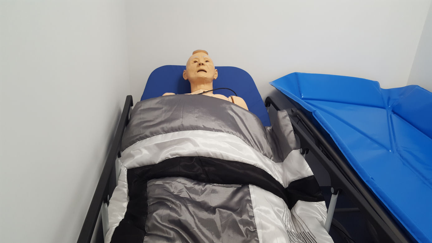 WSEI Lublin Centrum Symulacji Medycznej