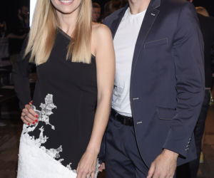 Joanna Koroniewska, Maciej Dowbor