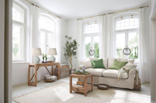 Wielkanoc w stylu LOBERON. Powrót do natury, rzemiosła i ponadczasowej elegancji 