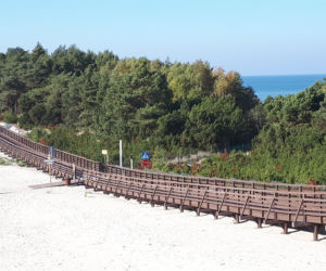 NEPTUNO RESORT & SPA w Dźwirzynie