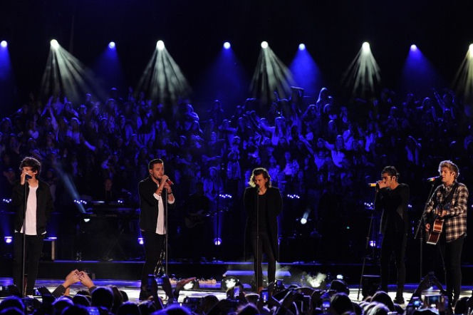 One Direction