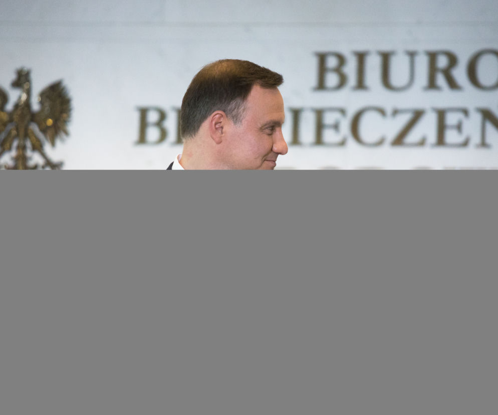 Ziobro do Dudy: wielkość albo groteska