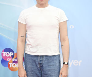 Ralph Kaminski i Michał Szpak są rodziną!