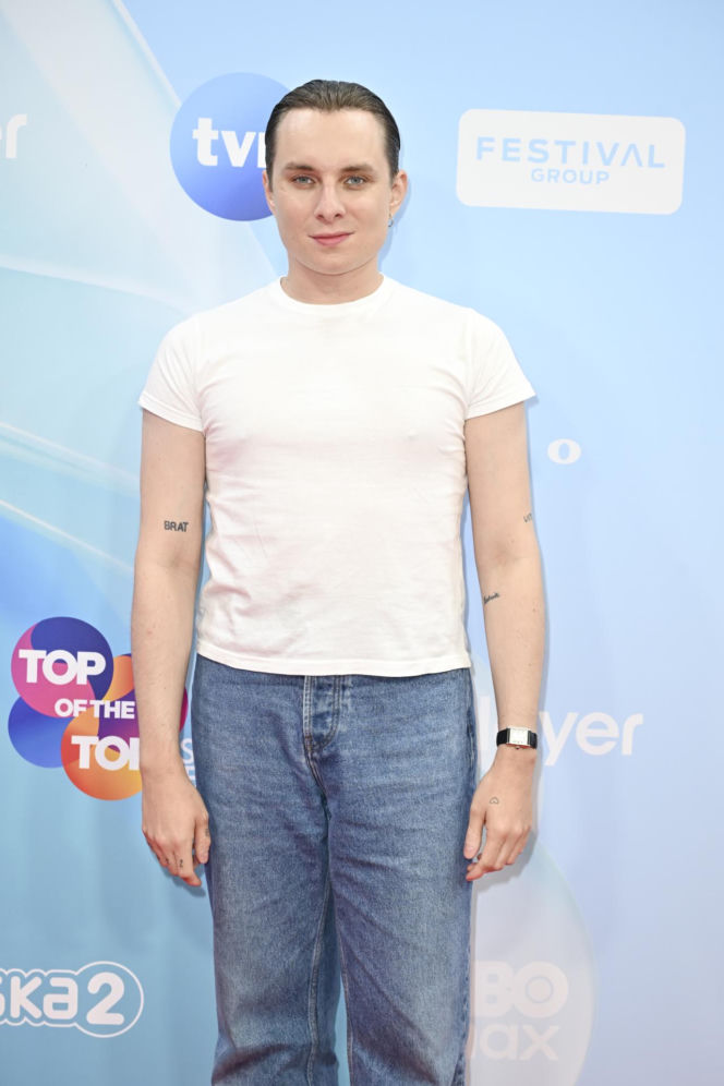 Ralph Kaminski i Michał Szpak są rodziną!