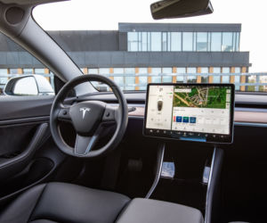Tesla Model 3 Long Range Dual Motor