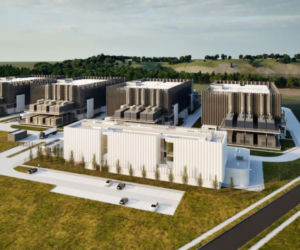 Data Center Konin za 3 mld euro. Pozwolenie jest, ale o starcie zdecyduje prąd