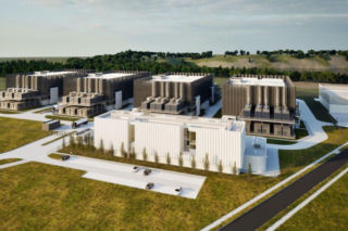 Data Center Konin za 3 mld euro. Pozwolenie jest, ale o starcie zdecyduje prąd
