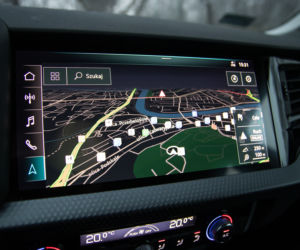 Audi A1 Sportback 30 TFSI S line Edition One