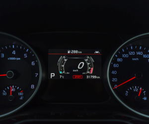 Kia ProCeed GT 1.6 T-GDI 205 KM DCT7