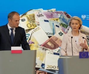 Unia wprowadza nowy podatek. Te produkty drastycznie zdrożeją