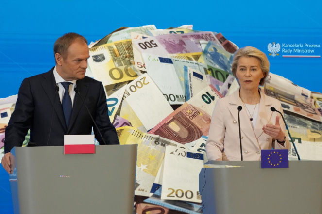 Unia wprowadza nowy podatek. Te produkty drastycznie zdrożeją