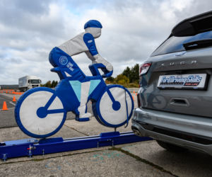 Ford Driving Skills For Life 2021
