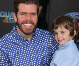 Perez Hilton