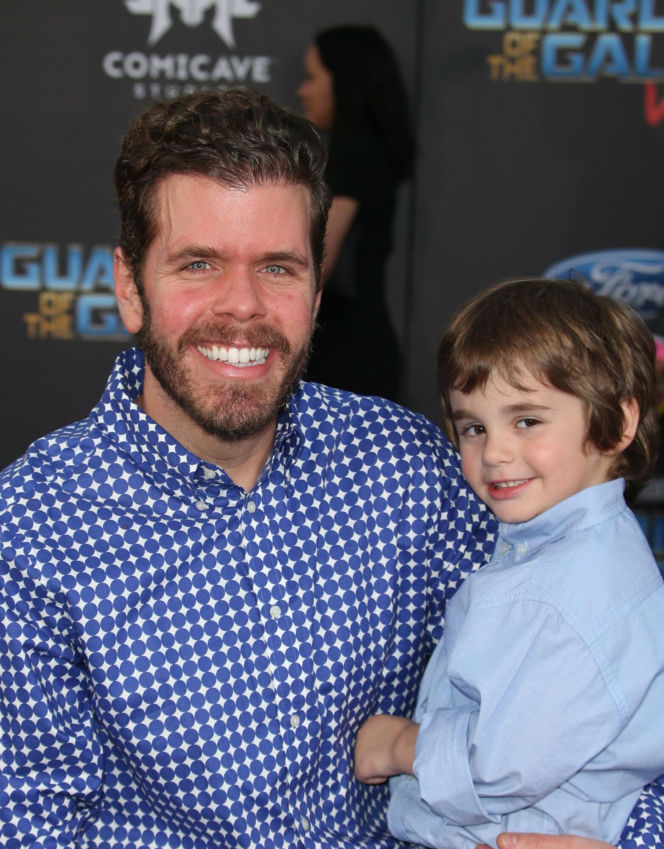 Perez Hilton