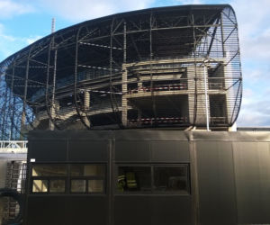 Nowy stadion Górnika Zabrze