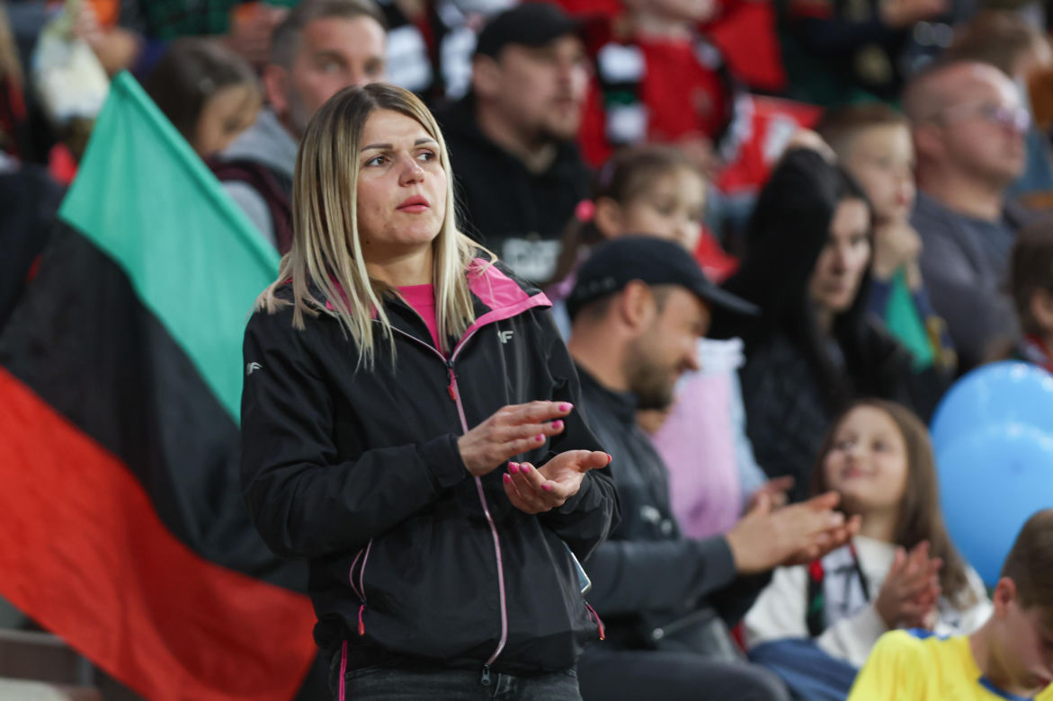 GKS Katowice wygrywa derby Śląska. GKS Tychy nadal z szansami na awans do Ekstraklasy