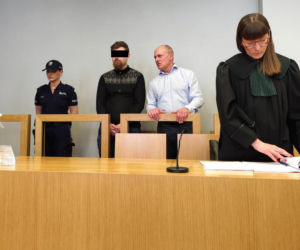 Jest wyrok w sprawie Ingebrigta G. oskarżonego o zabójstwo w Oświęcimiu