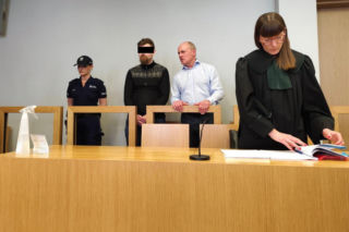 Jest wyrok w sprawie Ingebrigta G. oskarżonego o zabójstwo w Oświęcimiu