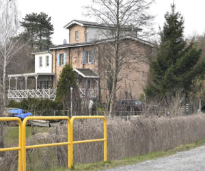 Prawdziwe paparazzi Rozenków nad morzem