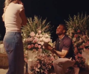 Aryna Sabalenka zaręczyła się z Gergiosem Frangulisem