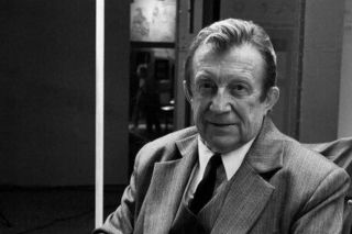 Linde-Lubaszenko nie żyje - gwiazdy i aktorzy wylewają łzy!