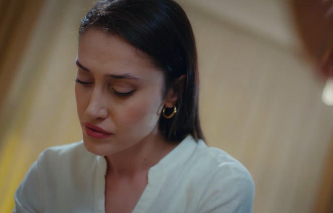 Dziedzictwo, odcinek 894