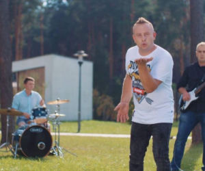 Marcin Felek. Utopił się ratując przyjaciół