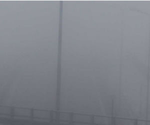 Smog w Polsce