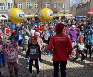 Lotto 23. Bieg Jakubowy cz.1