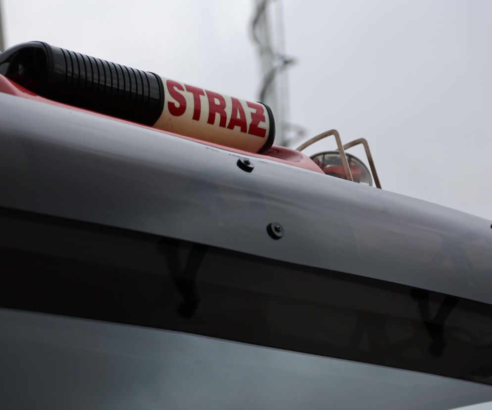 Straż pożarna
