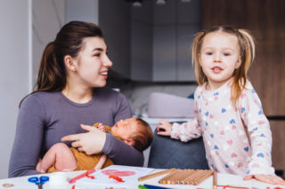 Cytat na dziś. Janusz Korczak: Dzieci nie są głupsze od dorosłych, tylko mają mniej...
