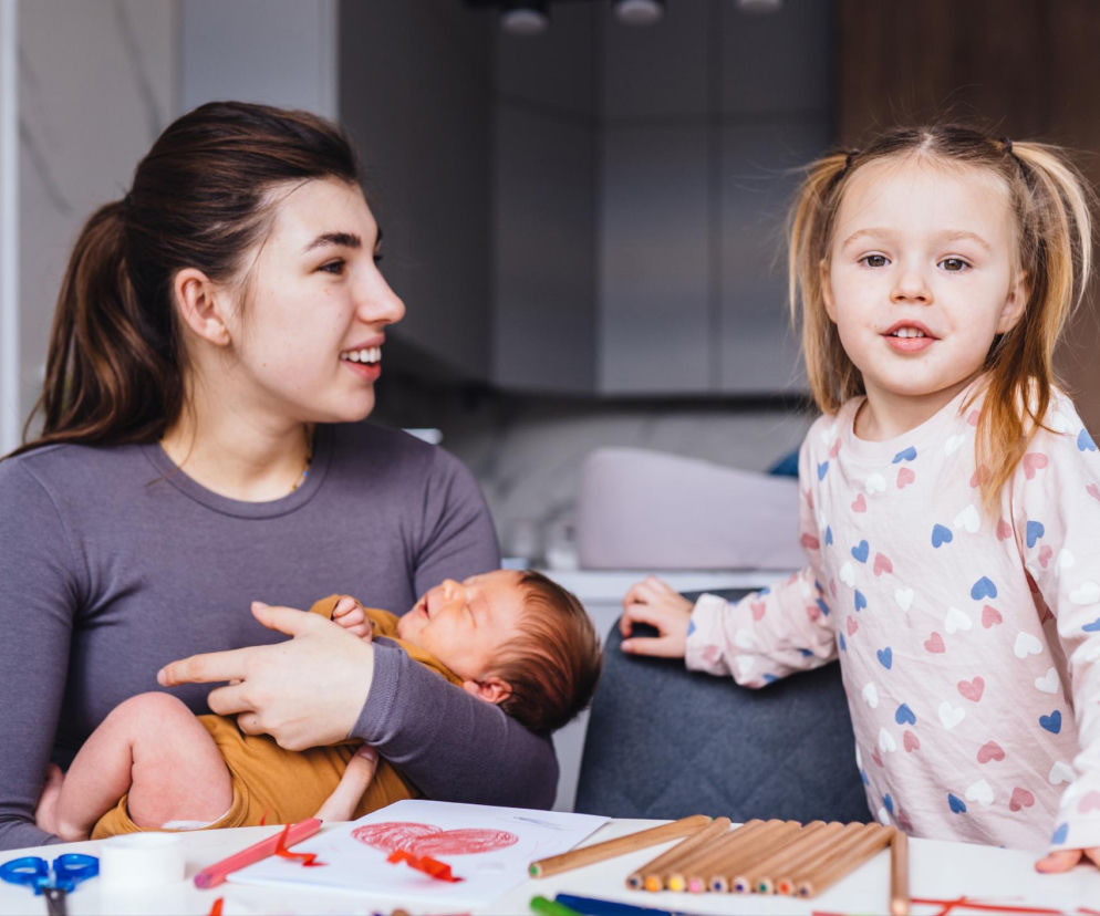 Cytat na dziś. Janusz Korczak: Dzieci nie są głupsze od dorosłych, tylko mają mniej...
