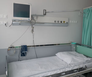 Kosztował ponad 3 miliony, trwał pół roku! Tak wygląda SOR w Bełchatowie po wielkim REMONCIE!