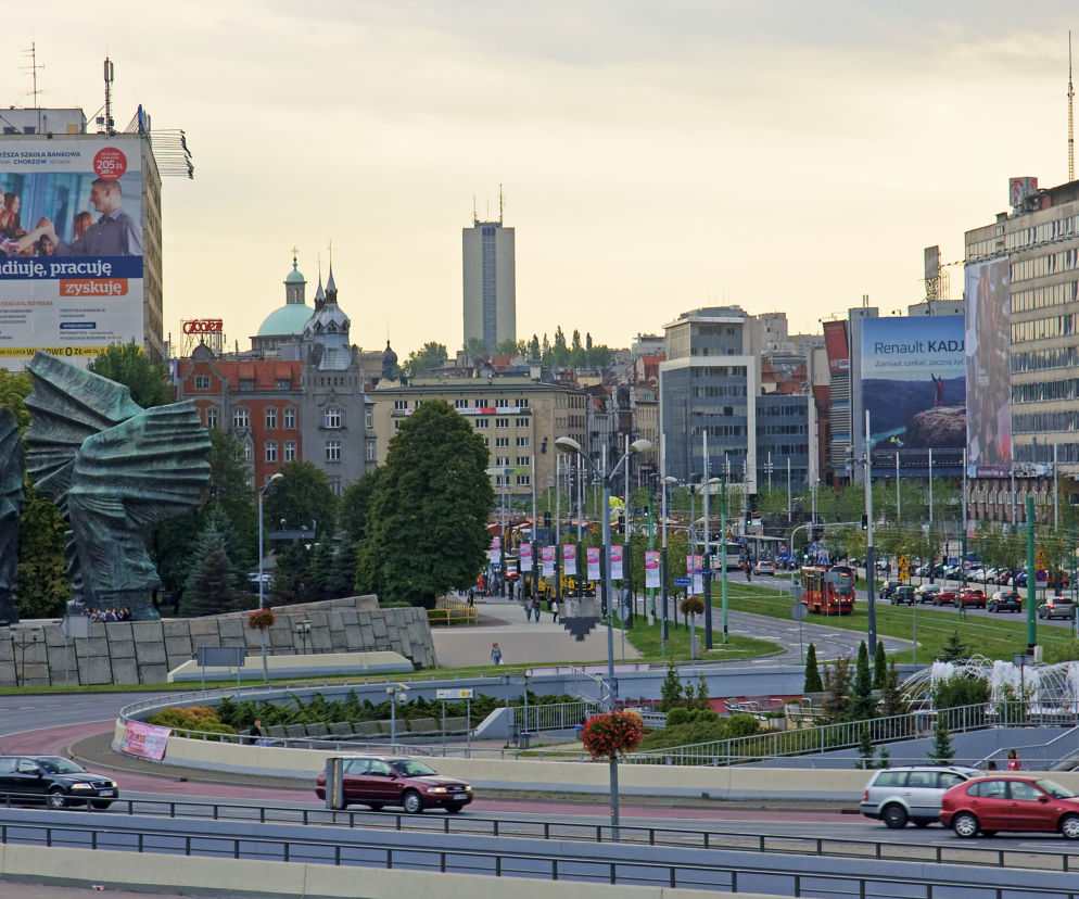 Katowice