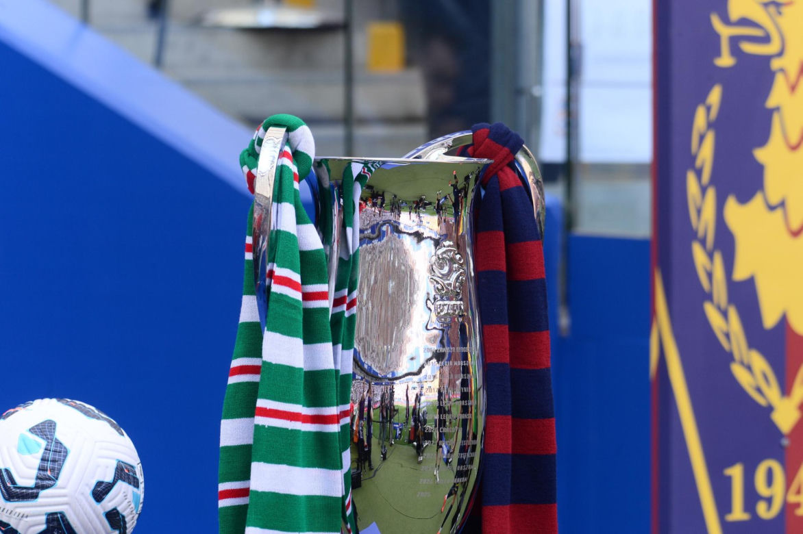 Legia z Pucharem