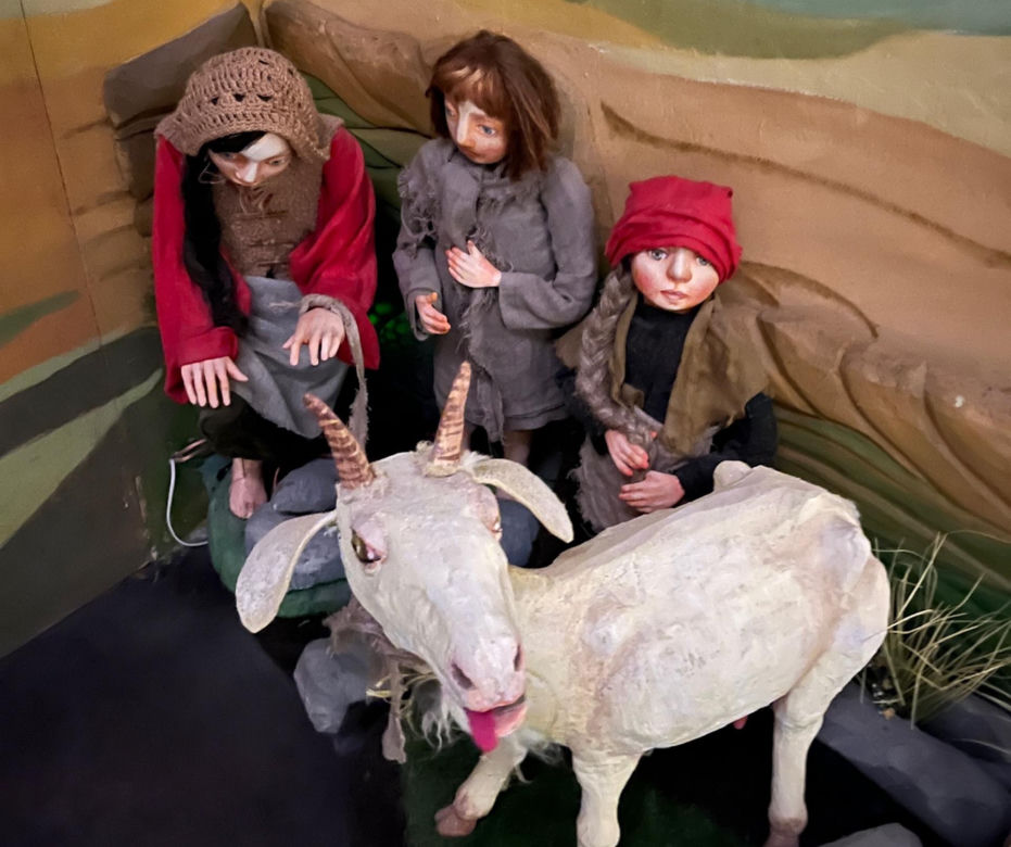 Teatr Imaginarium w Lublinie zachwyca turystów i mieszkańców