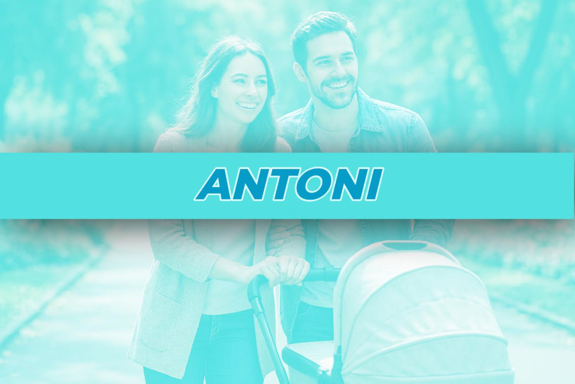Antoni