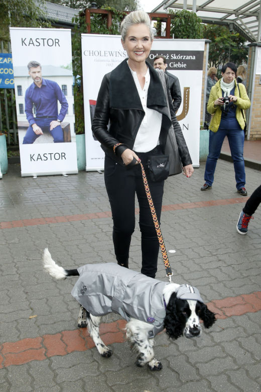 Jak zmieniała się Anna Kalata?