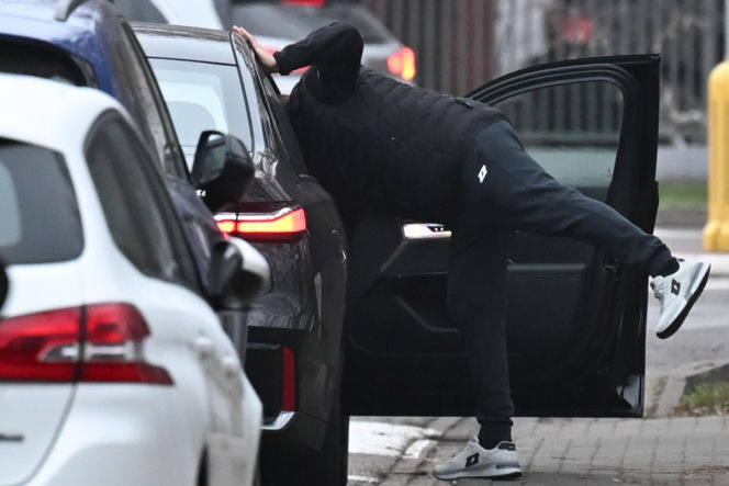 Małgorzata Rozenek-Majdan, Radosław Majdan polują na prezenty