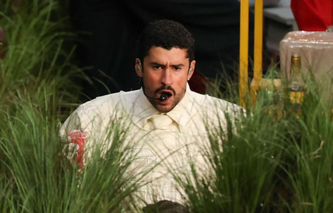 Halftime show na Super Bowl 2026: Bad Bunny, Lady Gaga, Pedro Pascal, Cardi B, John Bon Jovi i smaczki polityczne