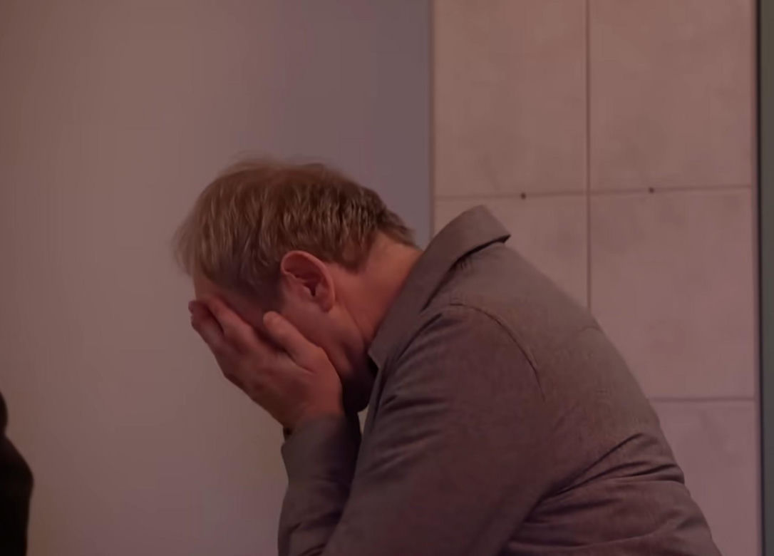 Pierwsza miłość, odcinek 4234: Szokujące pożegnanie Zenka z Mironem i wizyta Seweryna w prosektorium [ZDJĘCIA]