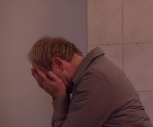 Pierwsza miłość, odcinek 4234: Szokujące pożegnanie Zenka z Mironem i wizyta Seweryna w prosektorium [ZDJĘCIA]